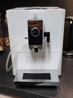 Jura A7 Espressomachine - Perfecte Koffie!, Witgoed en Apparatuur, Koffiezetapparaten, Gebruikt, Espresso apparaat, 1 kopje, Afneembaar waterreservoir