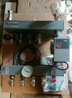Therminon vloerverwarmingverdeler, Ophalen of Verzenden, Minder dan 60 cm, Minder dan 30 cm