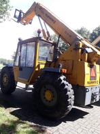 Verreiker 11m 4 ton lepels manbak jip grondbak, Zakelijke goederen, Machines en Bouw | Kranen en Graafmachines, Ophalen, Wiellader of Shovel