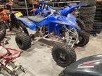 Yamaha yfz 450 2005 rollend frame, Motoren