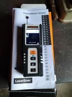 laser afstand meter, Ophalen, Zo goed als nieuw