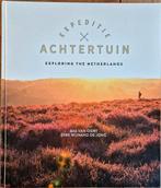 Bas van Oort - Expeditie Achtertuin, Ophalen of Verzenden, Zo goed als nieuw, Bas van Oort; Dirk Wijnand de Jong