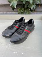 Gucci sneakers, Kleding | Heren, Schoenen, Zwart, Ophalen of Verzenden, Sneakers of Gympen, Gucci
