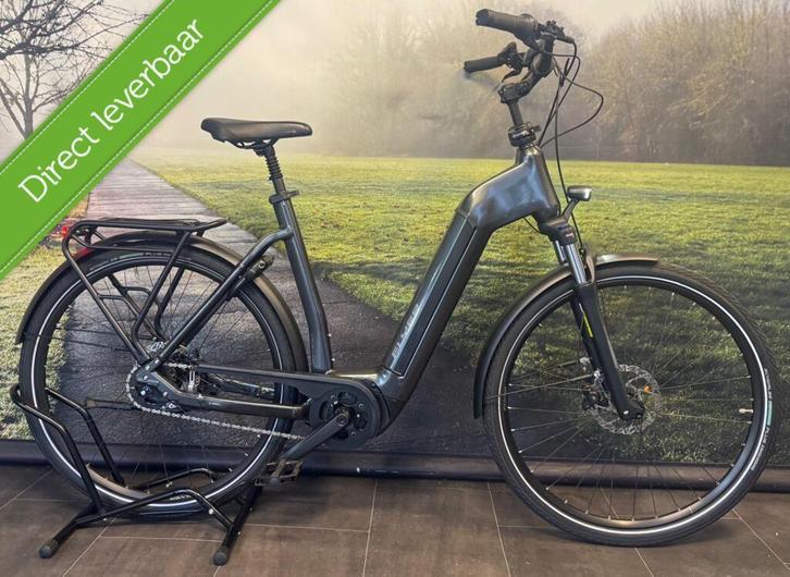 Flyer Gotour6 5.40 | 625Wh | Bosch Performance | XL Frame, Fietsen en Brommers, Elektrische fietsen, Zo goed als nieuw, Overige merken