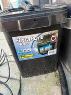 Vijverfilter, Tuin en Terras, Vijver-toebehoren, Ophalen, Gebruikt, Vijverfilter
