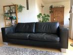 Mooie 2,5 zits bank, Ophalen, Gebruikt, Driepersoons, Rechte bank