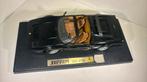 Ferrari 328 gts black anson 1.18, Overige merken, Ophalen of Verzenden, A, A