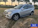 Mercedes GL-klasse 350 CDI BlueTec/ YOUNGTIMER/7-zits/Euro6, Auto's, Automaat, 2987 cc, Bedrijf, Diesel