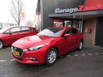 Mazda 3 2.0 SkyActiv-G 120 TS+ automaat, 1998 cc, Stof, 4 cilinders, Bedrijf