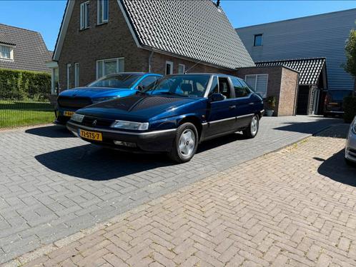 Citroën XM ct turbo nieuwe APK, Auto's, Citroën, Particulier, XM, ABS, Airbags, Airconditioning, Centrale vergrendeling, Climate control