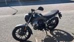 Kymco K Pipe 50cc semi automaat 2017, Fietsen en Brommers, Ophalen, Gebruikt, Benzine