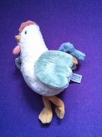 LITTLE DUTCH - LITTLE FARM Knuffel KIP. 17 CM **Nieuw**, Kinderen en Baby's, Speelgoed | Knuffels en Pluche, Ophalen of Verzenden