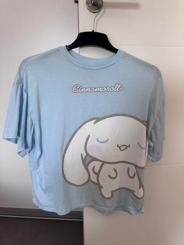 Cinnamoroll shirt 170 beschikbaar voor biedingen