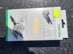 Festool Dwarsaanslag QA-DF 500/700 - 498590, Doe-het-zelf en Verbouw, Gereedschap | Freesmachines, Lamellenfrees, Accu, Nieuw