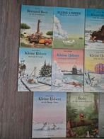13x Hans de Beer boeken oa Kleine Ijsbeer, Boeken, Ophalen of Verzenden, Zo goed als nieuw