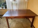 Eettafel, Ophalen, Gebruikt, 50 tot 100 cm, 50 tot 100 cm