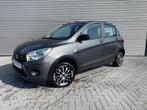 Suzuki Celerio 1.0 Style met slechts 8000 km !, Stof, Gebruikt, Bedrijf, 3 cilinders
