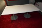 Salontafel / semi-eettafel / Bix Bix tafel van Steelcase, Huis en Inrichting, Tafels | Eettafels, 50 tot 100 cm, 150 tot 200 cm