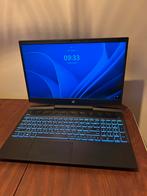 HP Pavilion Gaming Laptop  15-dk1995nd - i7 - 16GB RAM, Ophalen, Met videokaart, 2 tot 3 Ghz, Zo goed als nieuw