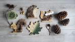 Herfst accessoires, Ophalen of Verzenden, Zo goed als nieuw