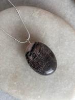 Jaspis ketting, Ophalen of Verzenden