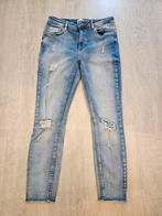 Only skinny jeans, Ophalen of Verzenden, Zo goed als nieuw, Blauw, W27 (confectie 34) of kleiner