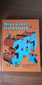 Mijn Grote Hobbyboek - Vintage Hobby Inspiratie!, Verzenden, Scrapbooking en Knutselen, Geschikt voor kinderen, Onbekend