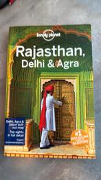 Rajasthan, Delhi and Agra - Lonely Planet, Ophalen of Verzenden, Zo goed als nieuw, Lonely Planet