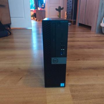 Dell optiplex 5070 beschikbaar voor biedingen