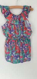 Bakkaboe jumpsuit Maat 86 nieuw, Meisje, Nieuw, Ophalen of Verzenden, Shirt of Longsleeve