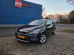 Ford focus 2009 APK 31-10-2026, Auto's, Voorwielaandrijving, Euro 5, Zwart, Handgeschakeld