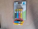 HP 364 XL cardritges, Ophalen of Verzenden, Nieuw, Cartridge, Hp
