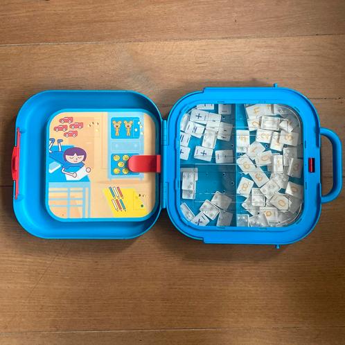 Ik leer rekenen Jumbo, Kinderen en Baby's, Speelgoed | Educatief en Creatief, Gebruikt, Rekenen, Ophalen of Verzenden