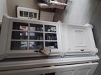 Hoekkast, Huis en Inrichting, Kasten | Buffetkasten, Ophalen, Gebruikt, 50 tot 100 cm, 150 tot 200 cm