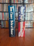 Tom Clancy Hardcovers - Engelstalig, Ophalen of Verzenden, Gelezen, Tom Clancy, Amerika