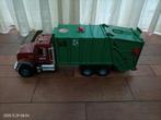 Vuilnisauto, Kinderen en Baby's, Speelgoed | Speelgoedvoertuigen, Ophalen, Zo goed als nieuw