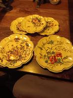 vintage lami  borden 3 klein en 2 groot, Ophalen