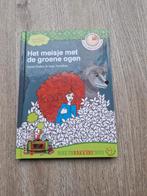 Het meisje met de groene ogen, Boeken, Ophalen of Verzenden, Nieuw, Fictie algemeen
