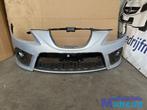 SEAT LEON 2 FR Grijs sport Voorbumper bumper 2005-2013, Voor, Bumper