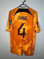 Nederland 2022 thuis Virgil M, Ophalen of Verzenden, Zo goed als nieuw, Overige binnenlandse clubs, Shirt