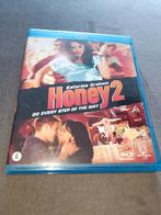 Honey 2 - bluray, Cd's en Dvd's, Blu-ray, Ophalen of Verzenden, Zo goed als nieuw, Muziek en Concerten