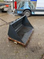 Shaffer Grondbak 120cm - Zo Goed Als Nieuw!, Ophalen