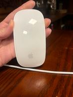 Apple magic mouse 2 - bluetooth - oplaadbaar, Computers en Software, Muizen, Ophalen of Verzenden, Apple, Zo goed als nieuw, Draadloos