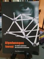 Krautwurst; Afgedwongen toeval en andere geheimen van netwer, Boeken, Schoolboeken, Ophalen