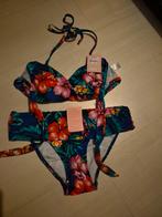 Nieuwe bikini hunkemoller, Kleding | Dames, Badmode en Zwemkleding, Ophalen, Nieuw, Blauw, Bikini
