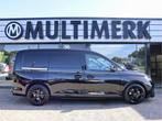 Volkswagen Caddy Cargo Maxi 2.0 TDI MAXTON STYLE BLACK EDITI, Automaat, Gebruikt, Euro 6, 4 cilinders