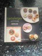 Nieuw Tarteletjes recepten ( mini taartjes), Ophalen of Verzenden, Nieuw