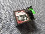Traxxas 27mhz am ontvanger, Ophalen of Verzenden, Zo goed als nieuw