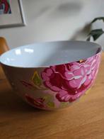 Mooie schaal van Pip studio met bloemmotief., Ophalen