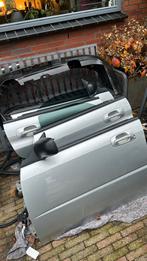 Complete deuren blobeye subaru impreza, Ophalen of Verzenden, Voor, Honda, Bumper